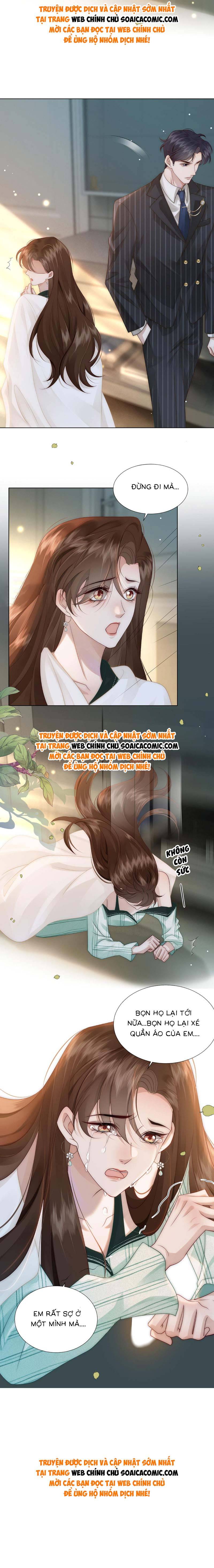 Ninita Yêu Dấu - Phần 2 Chap 1404.2 - Next Chap 1405.2