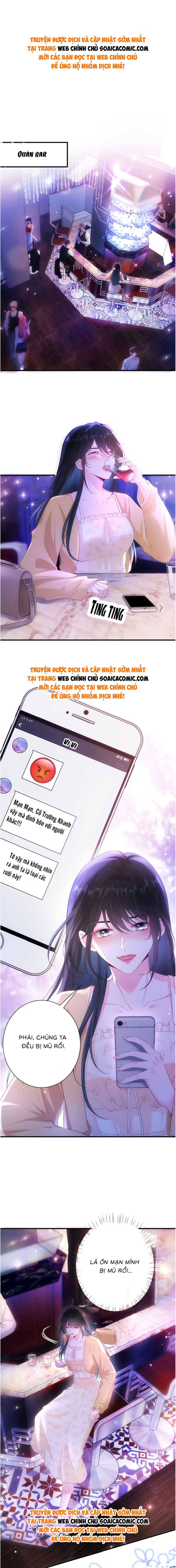 Ninita Yêu Dấu - Phần 2 Chap 1404.6 - Next Chap 1405.6