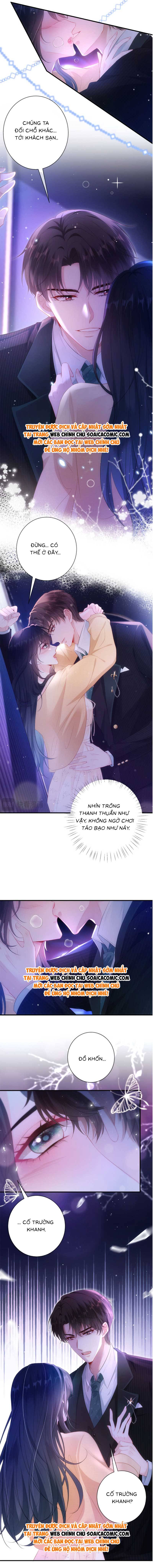 Ninita Yêu Dấu - Phần 2 Chap 1404.6 - Next Chap 1405.6