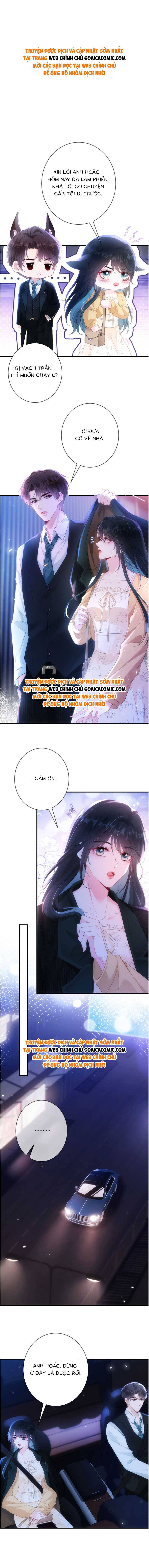 Ninita Yêu Dấu - Phần 2 Chap 1404.7 - Next Chap 1405.7