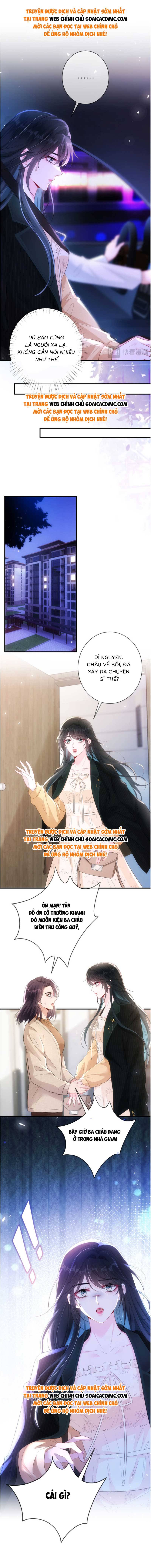 Ninita Yêu Dấu - Phần 2 Chap 1404.7 - Next Chap 1405.7