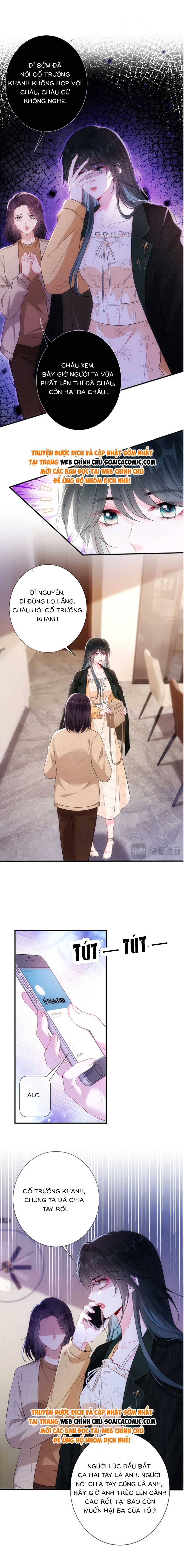 Ninita Yêu Dấu - Phần 2 Chap 1404.7 - Next Chap 1405.7