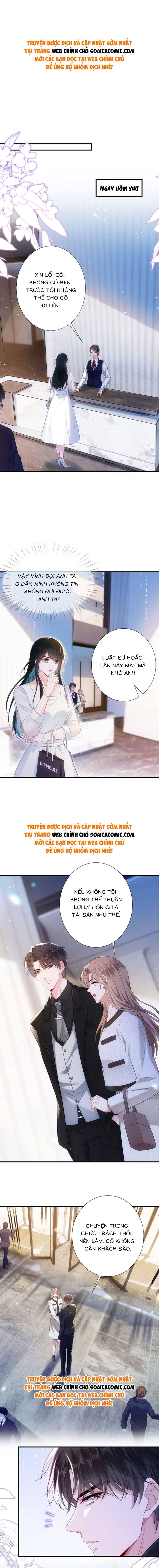 Ninita Yêu Dấu - Phần 2 Chap 1404.8 - Next Chap 1405.8