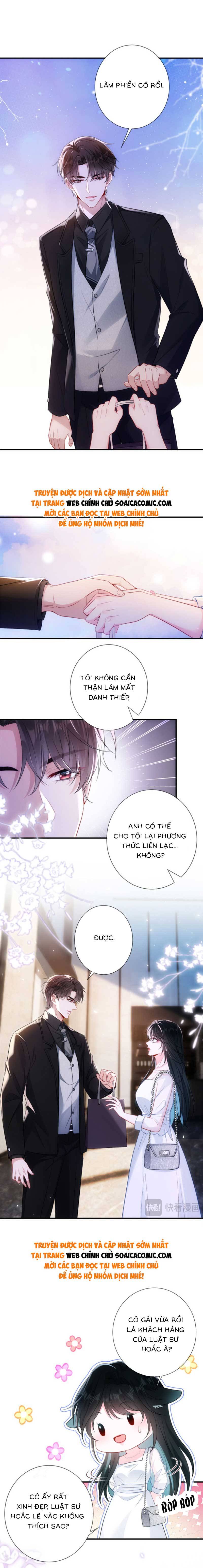Ninita Yêu Dấu - Phần 2 Chap 1404.8 - Next Chap 1405.8