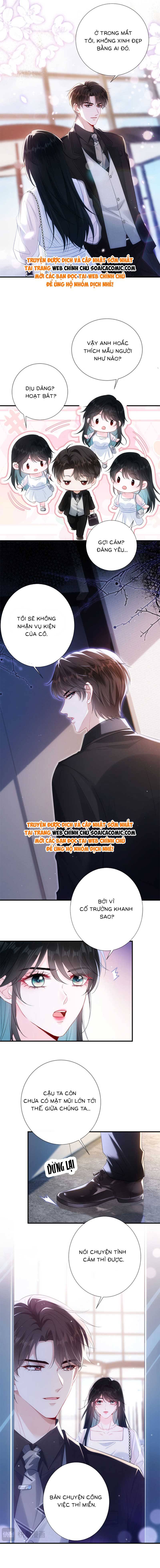 Ninita Yêu Dấu - Phần 2 Chap 1404.8 - Next Chap 1405.8