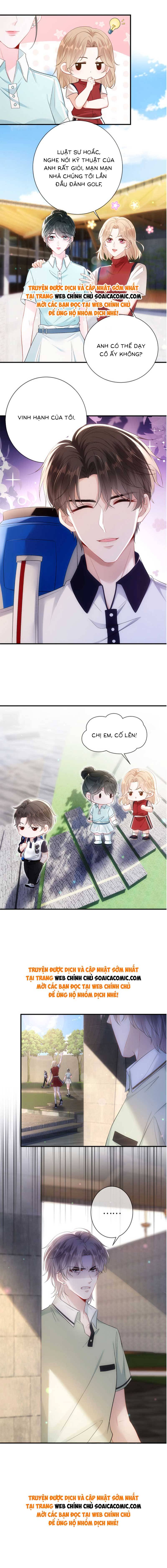 Ninita Yêu Dấu - Phần 2 Chap 1404.8 - Next Chap 1405.8