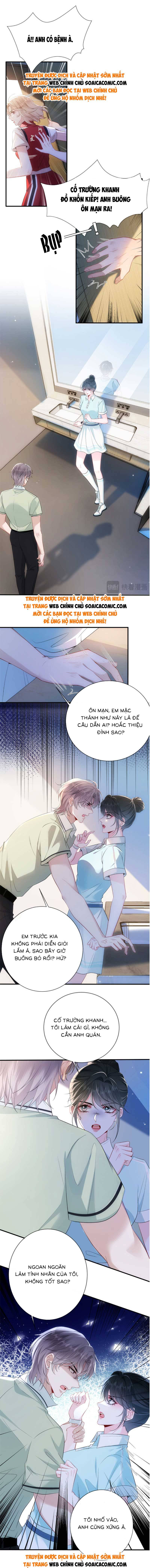 Ninita Yêu Dấu - Phần 2 Chap 1404.9 - Next Chap 1405.9