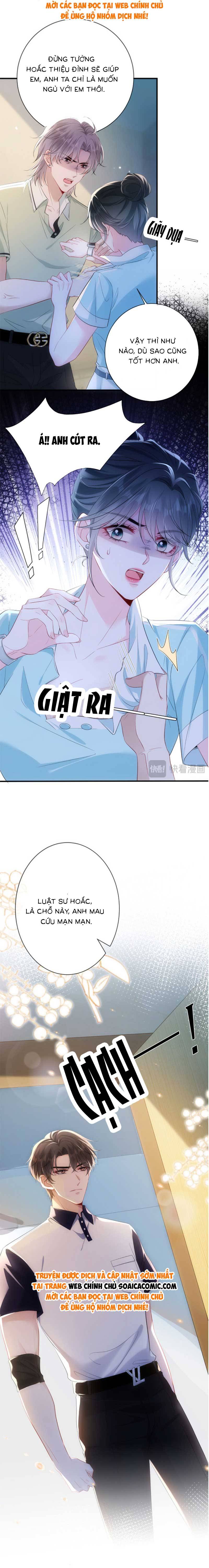 Ninita Yêu Dấu - Phần 2 Chap 1404.9 - Next Chap 1405.9