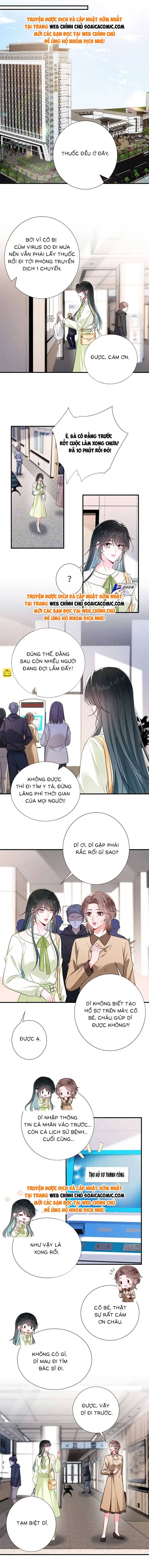 Ninita Yêu Dấu - Phần 2 Chap 1405.1 - Next Chap 1406.1