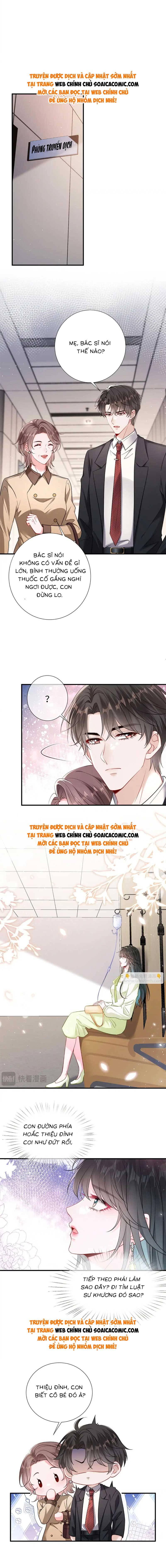 Ninita Yêu Dấu - Phần 2 Chap 1405.1 - Next Chap 1406.1