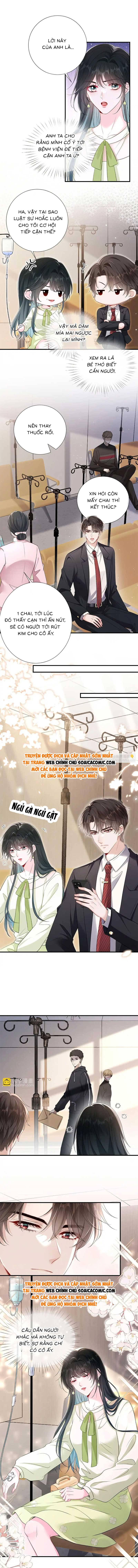 Ninita Yêu Dấu - Phần 2 Chap 1405.1 - Next Chap 1406.1