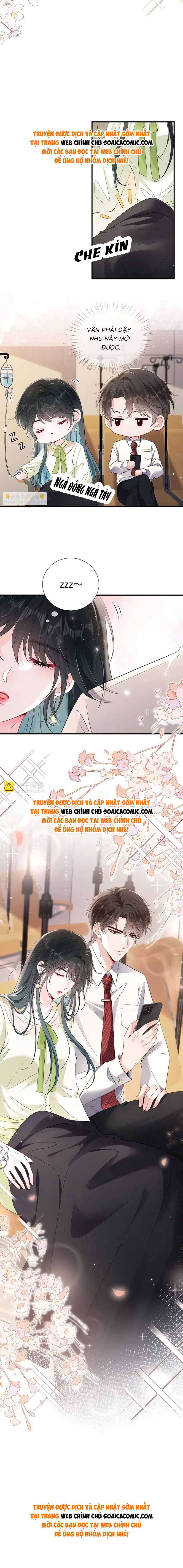 Ninita Yêu Dấu - Phần 2 Chap 1405.1 - Next Chap 1406.1