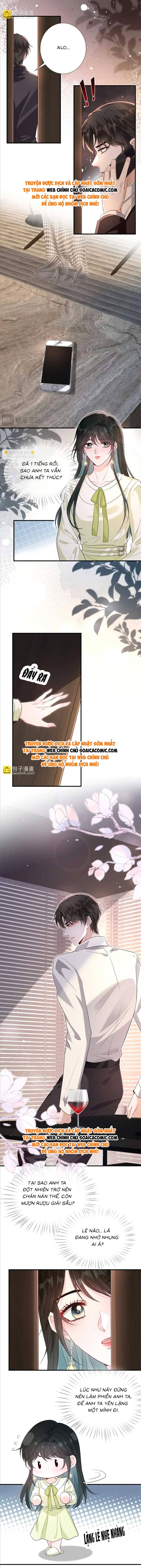 Ninita Yêu Dấu - Phần 2 Chap 1405.2 - Next Chap 1406.2