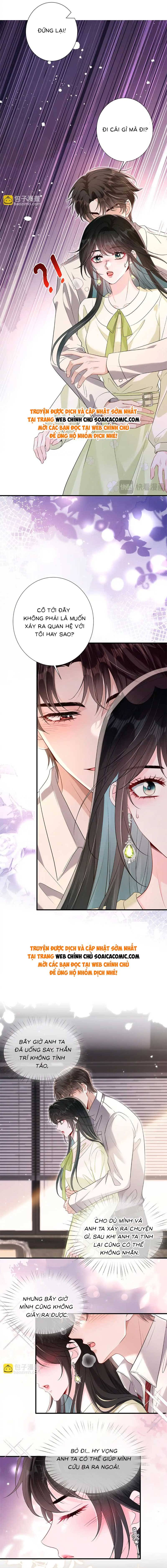 Ninita Yêu Dấu - Phần 2 Chap 1405.2 - Next Chap 1406.2