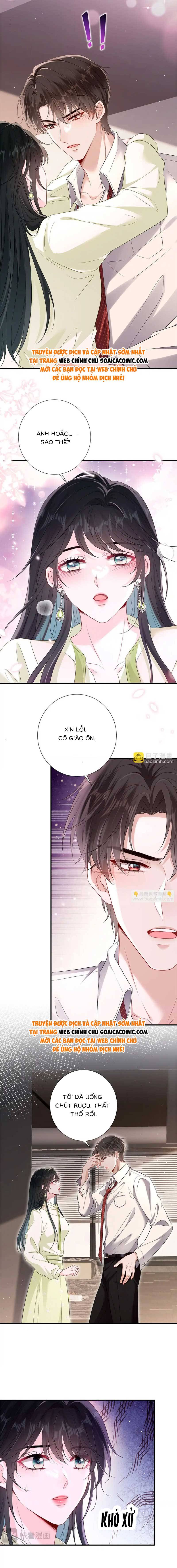 Ninita Yêu Dấu - Phần 2 Chap 1405.2 - Next Chap 1406.2
