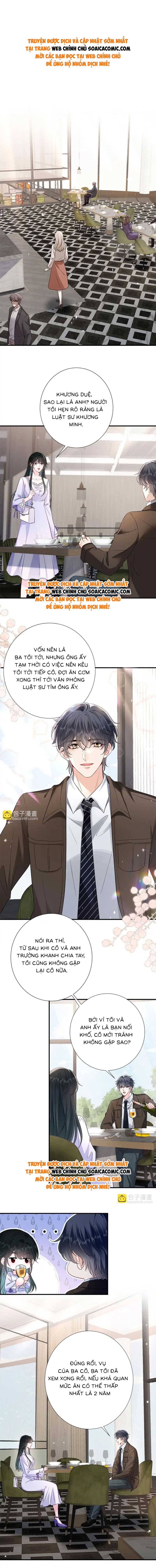 Ninita Yêu Dấu - Phần 2 Chap 1405.3 - Next Chap 1406.3