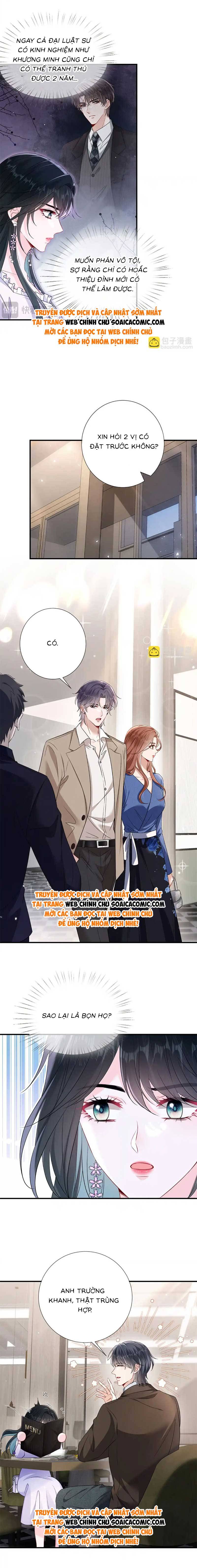 Ninita Yêu Dấu - Phần 2 Chap 1405.3 - Next Chap 1406.3