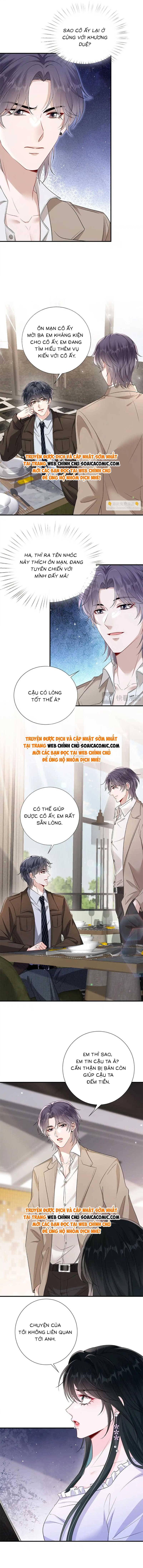 Ninita Yêu Dấu - Phần 2 Chap 1405.3 - Next Chap 1406.3