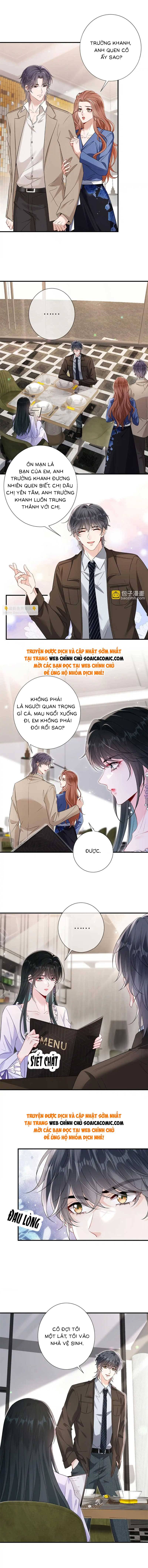 Ninita Yêu Dấu - Phần 2 Chap 1405.3 - Next Chap 1406.3