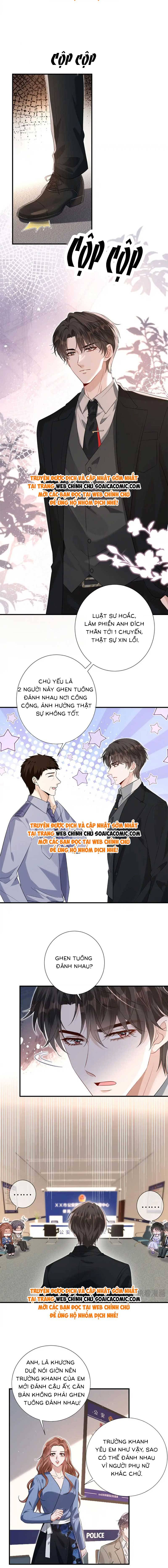 Ninita Yêu Dấu - Phần 2 Chap 1405.3 - Next Chap 1406.3