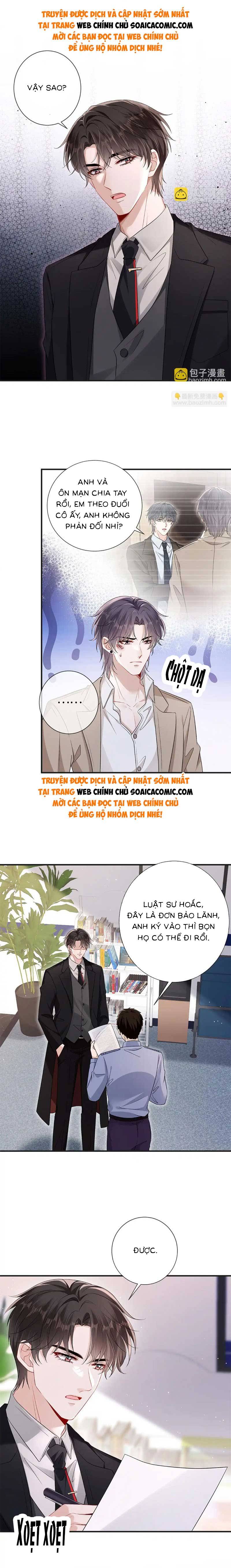 Ninita Yêu Dấu - Phần 2 Chap 1405.3 - Next Chap 1406.3