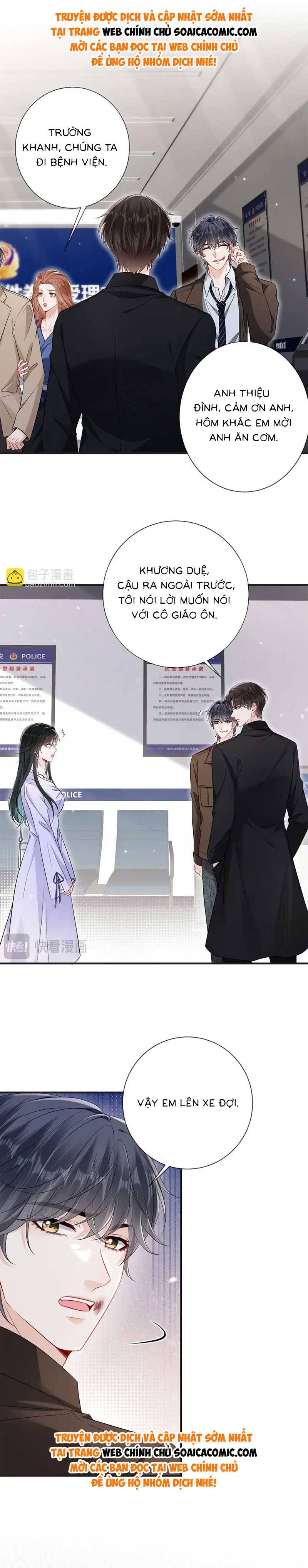 Ninita Yêu Dấu - Phần 2 Chap 1405.3 - Next Chap 1406.3