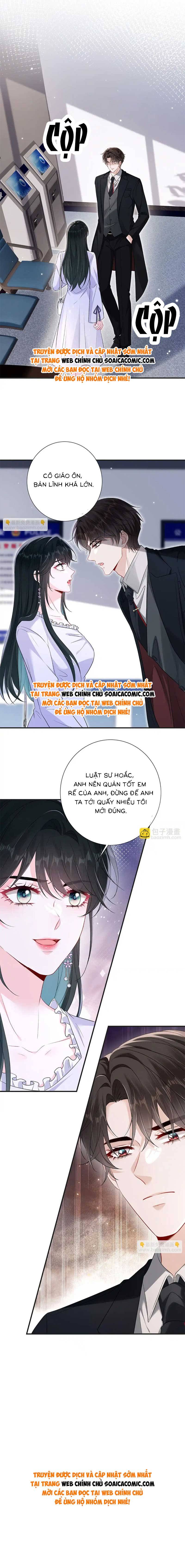 Ninita Yêu Dấu - Phần 2 Chap 1405.3 - Next Chap 1406.3