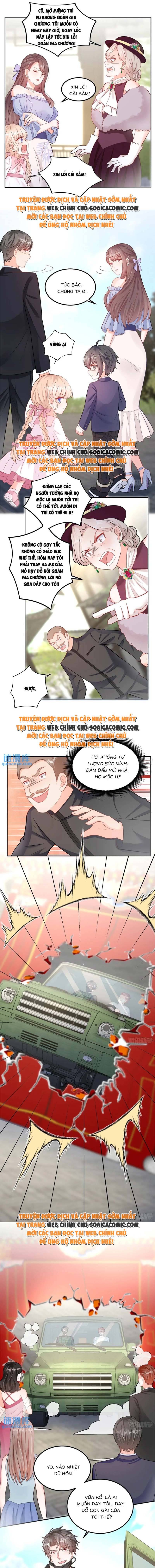 Ninita Yêu Dấu - Phần 2 Chap 1405.4 - Next Chap 1406.4