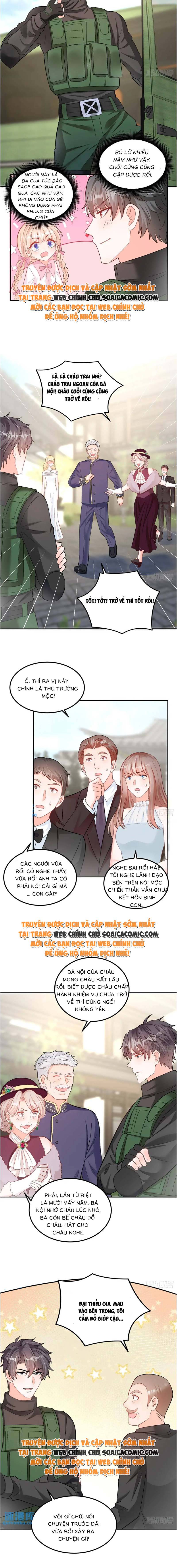 Ninita Yêu Dấu - Phần 2 Chap 1405.4 - Next Chap 1406.4