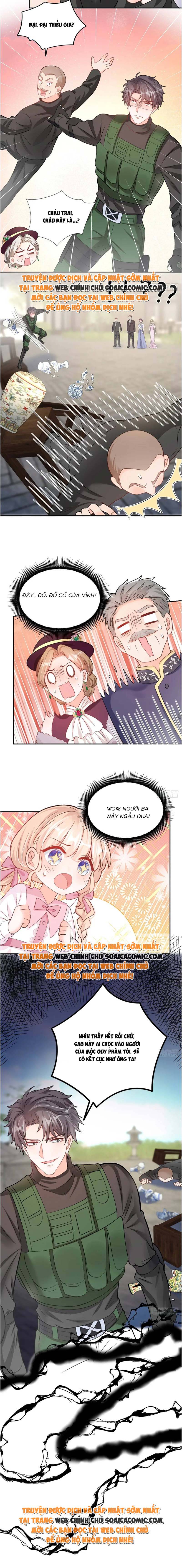 Ninita Yêu Dấu - Phần 2 Chap 1405.4 - Next Chap 1406.4