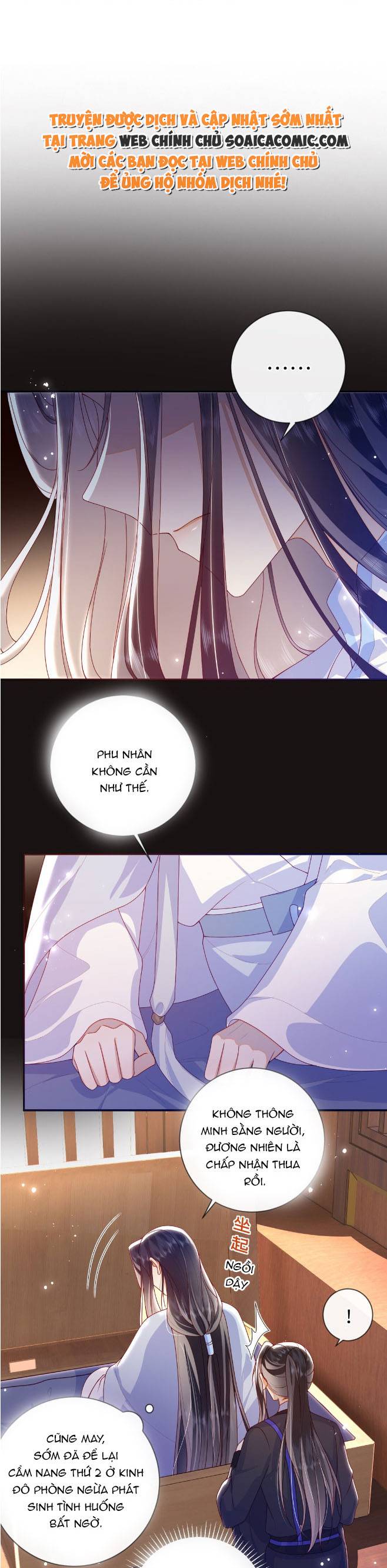 Ninita Yêu Dấu - Phần 2 Chap 1405.6 - Next Chap 1406.6