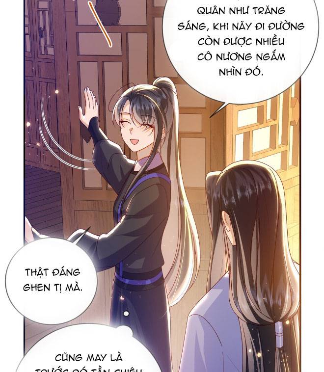 Ninita Yêu Dấu - Phần 2 Chap 1405.6 - Next Chap 1406.6