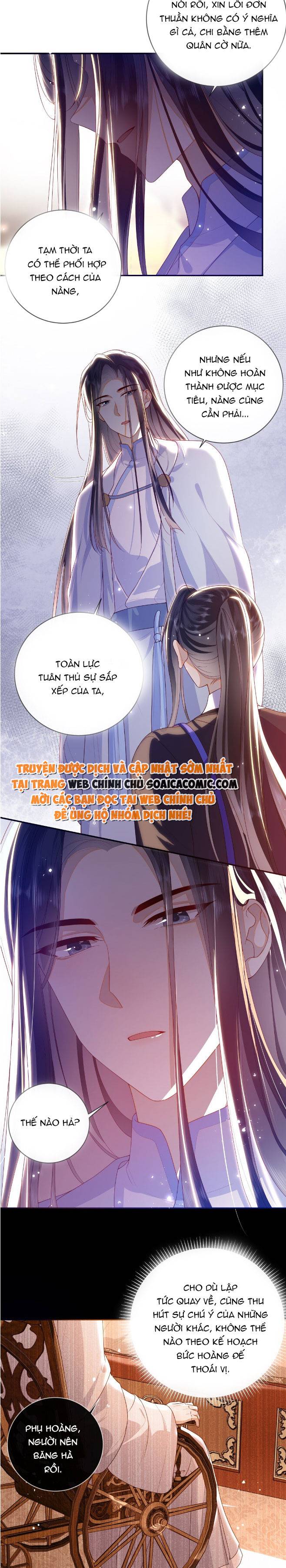 Ninita Yêu Dấu - Phần 2 Chap 1405.6 - Next Chap 1406.6