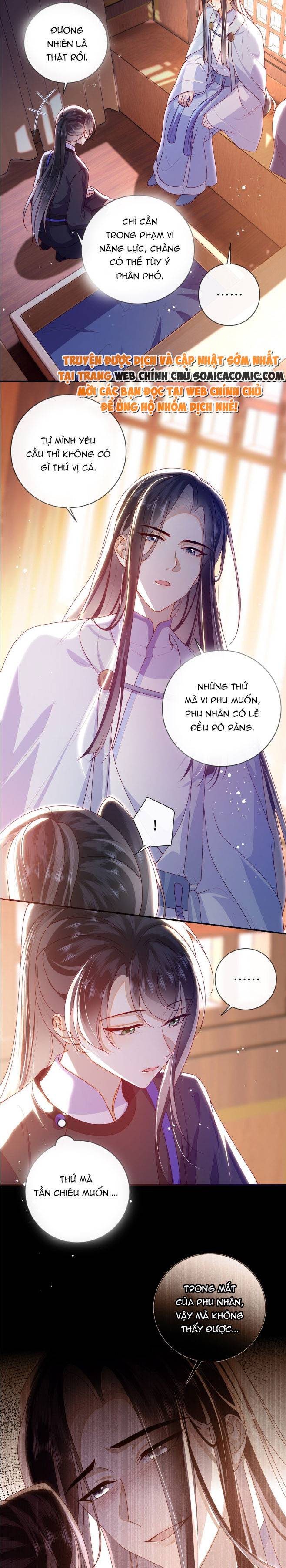 Ninita Yêu Dấu - Phần 2 Chap 1405.6 - Next Chap 1406.6