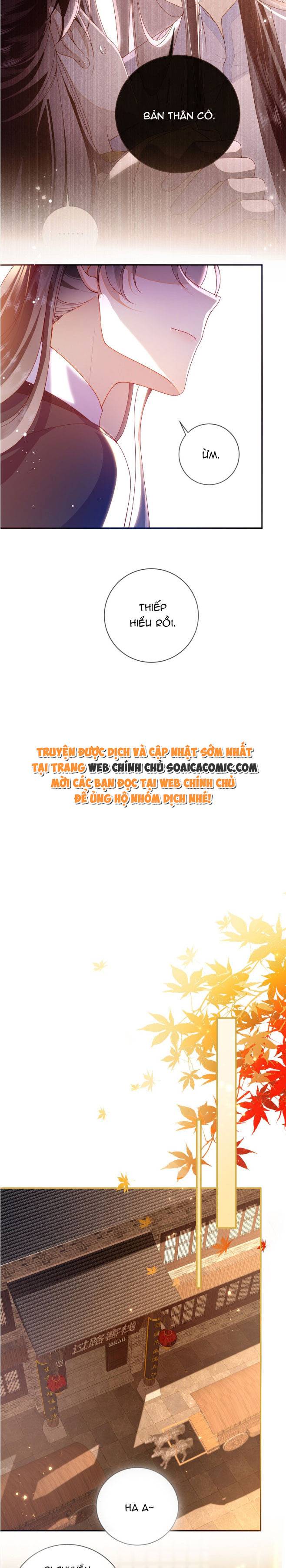 Ninita Yêu Dấu - Phần 2 Chap 1405.6 - Next Chap 1406.6