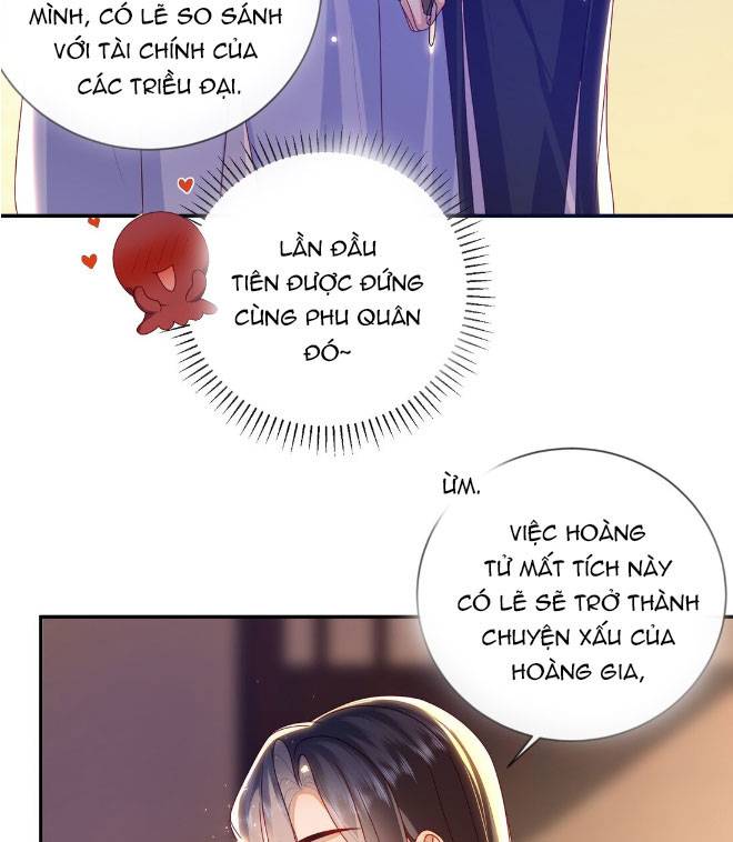 Ninita Yêu Dấu - Phần 2 Chap 1405.6 - Next Chap 1406.6