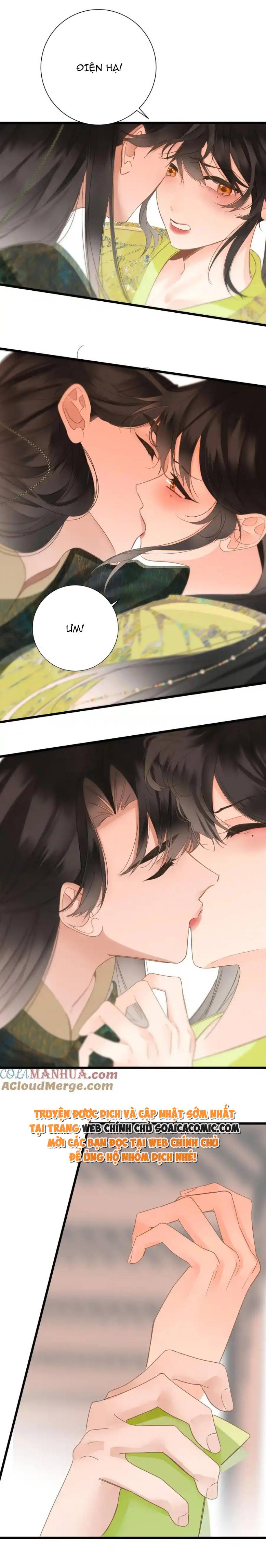 Ninita Yêu Dấu - Phần 2 Chap 1405.7 - Next Chap 1406.7