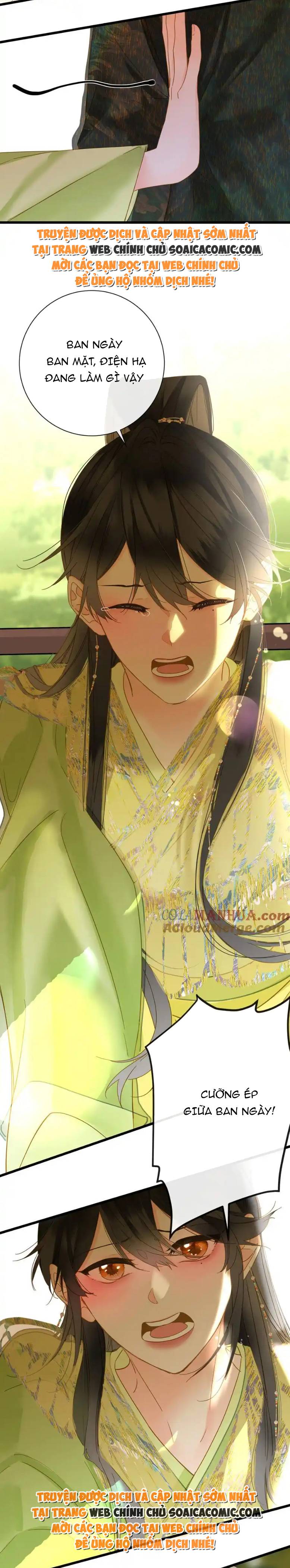 Ninita Yêu Dấu - Phần 2 Chap 1405.7 - Next Chap 1406.7