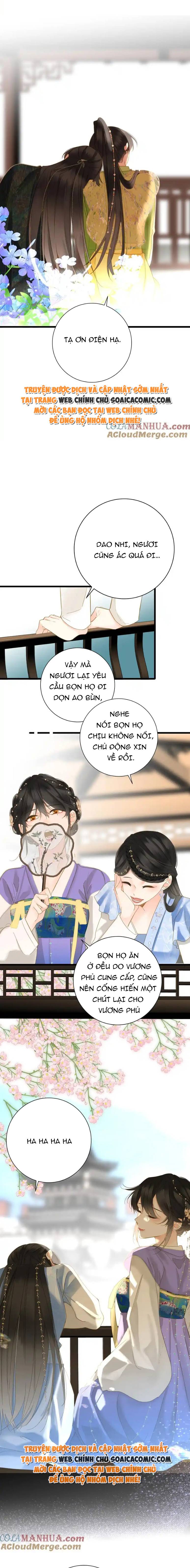 Ninita Yêu Dấu - Phần 2 Chap 1405.7 - Next Chap 1406.7