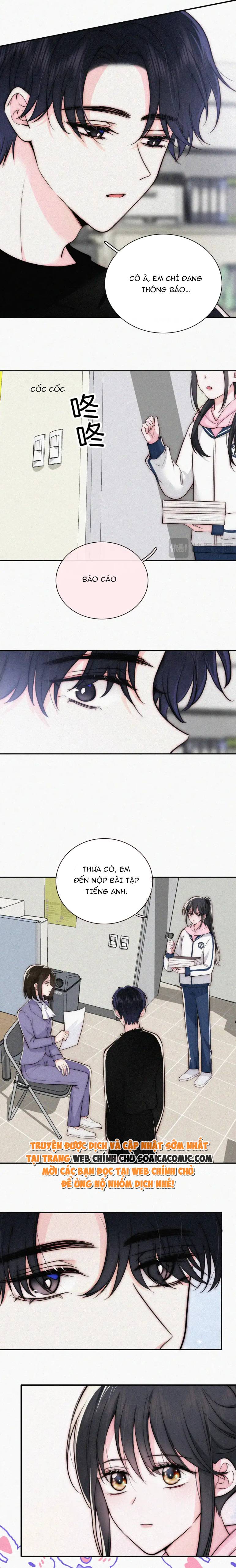 Ninita Yêu Dấu - Phần 2 Chap 1405.8 - Next Chap 1406.8