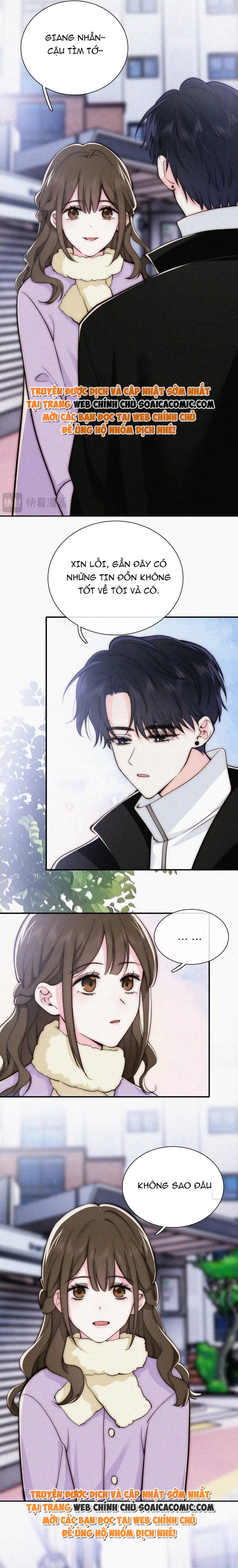 Ninita Yêu Dấu - Phần 2 Chap 1405.8 - Next Chap 1406.8