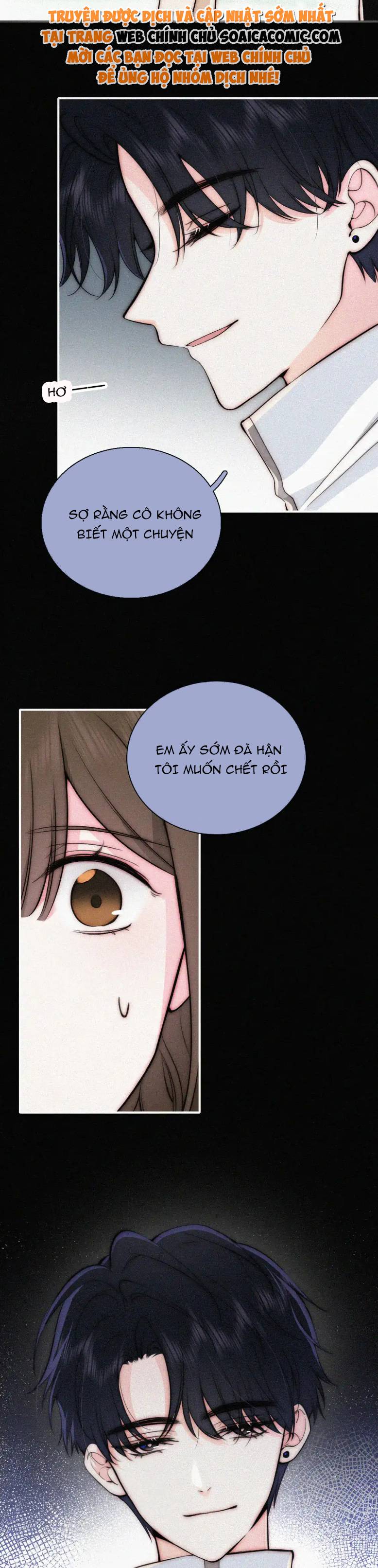 Ninita Yêu Dấu - Phần 2 Chap 1405.8 - Next Chap 1406.8