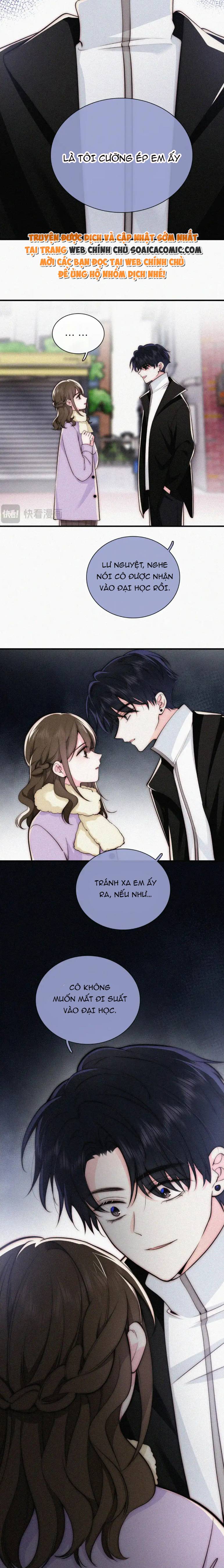 Ninita Yêu Dấu - Phần 2 Chap 1405.8 - Next Chap 1406.8