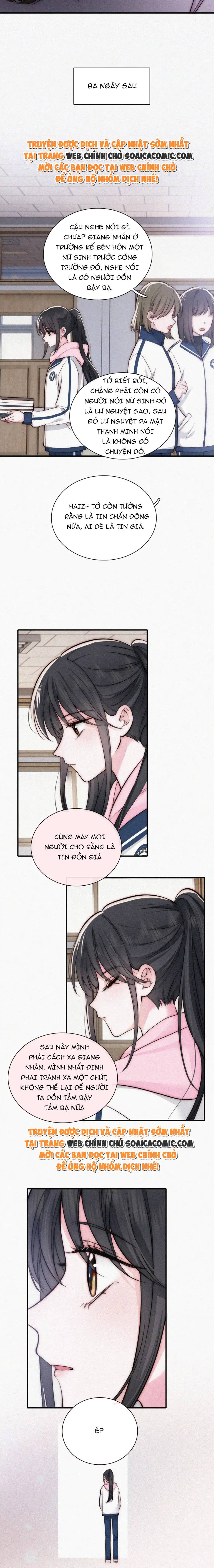 Ninita Yêu Dấu - Phần 2 Chap 1405.8 - Next Chap 1406.8