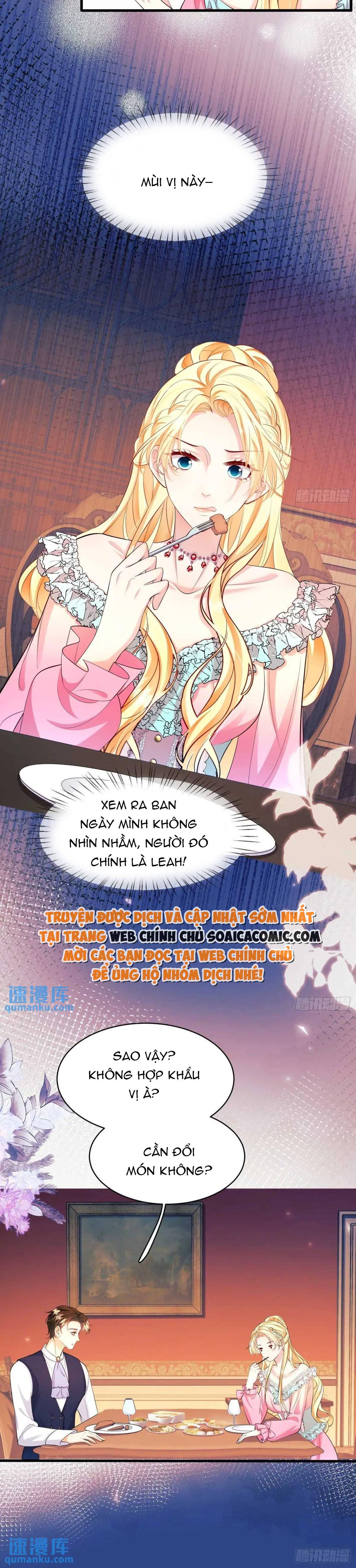 Ninita Yêu Dấu - Phần 2 Chap 1405.9 - Next Chap 1406.9