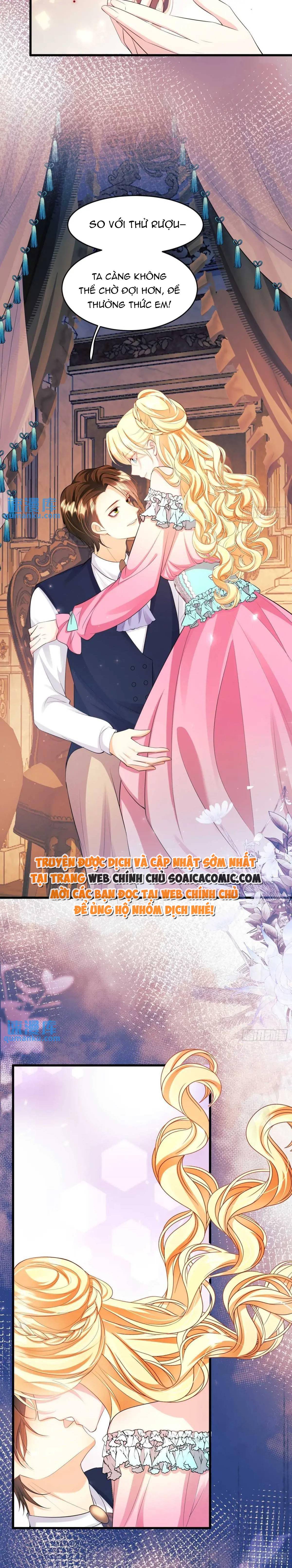 Ninita Yêu Dấu - Phần 2 Chap 1405.9 - Next Chap 1406.9