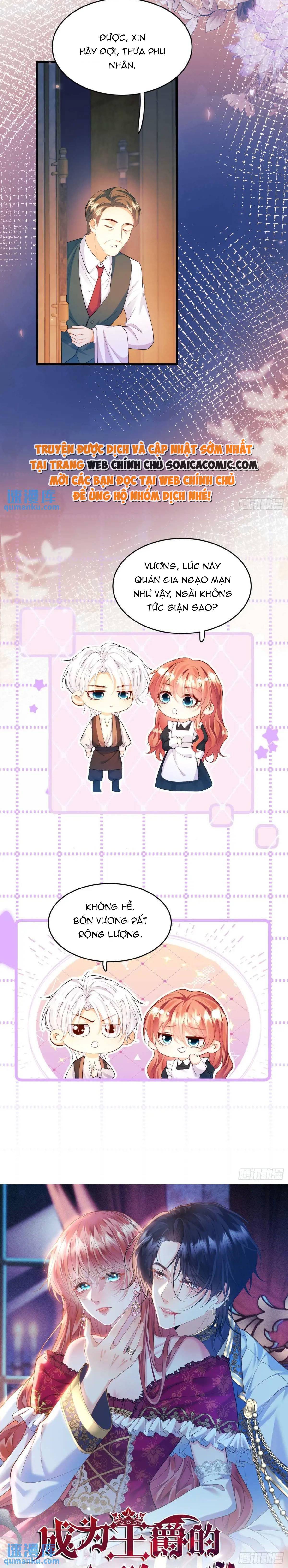 Ninita Yêu Dấu - Phần 2 Chap 1405.9 - Next Chap 1406.9