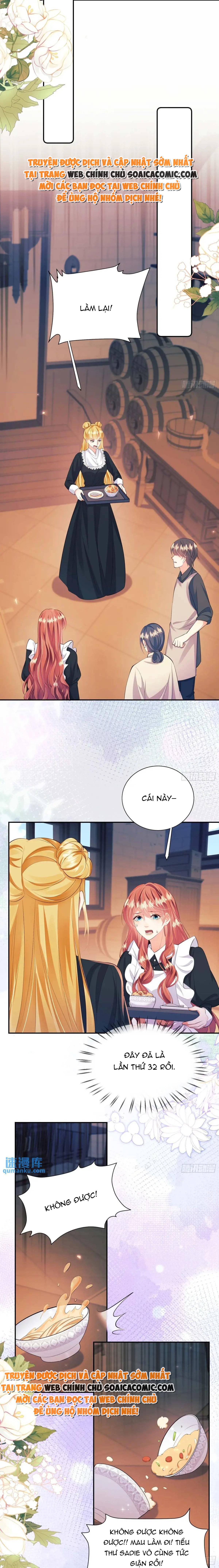 Ninita Yêu Dấu - Phần 2 Chap 1406.1 - Next Chap 1407.1