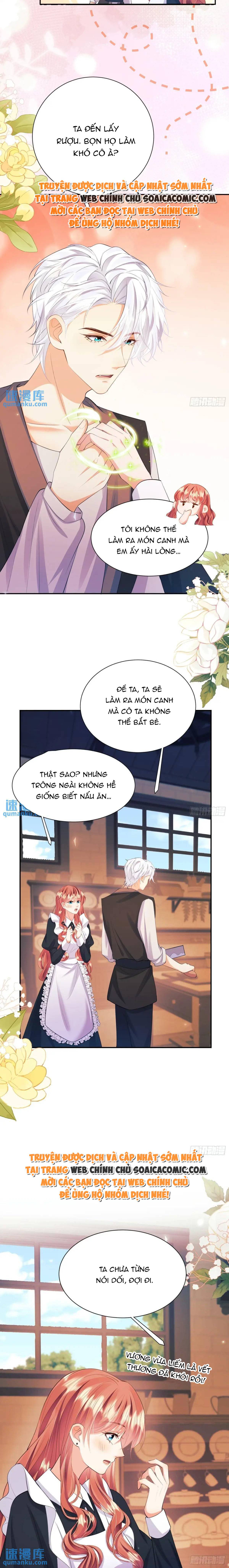 Ninita Yêu Dấu - Phần 2 Chap 1406.1 - Next Chap 1407.1