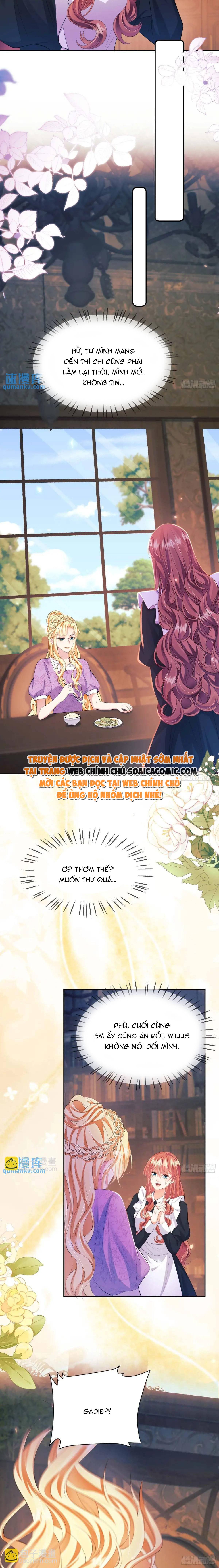 Ninita Yêu Dấu - Phần 2 Chap 1406.1 - Next Chap 1407.1